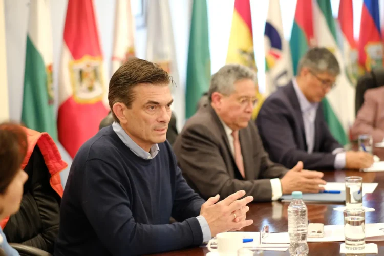 empresarios