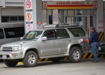 gasolina