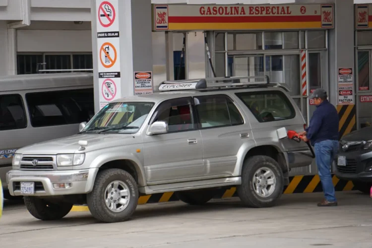 combustibles