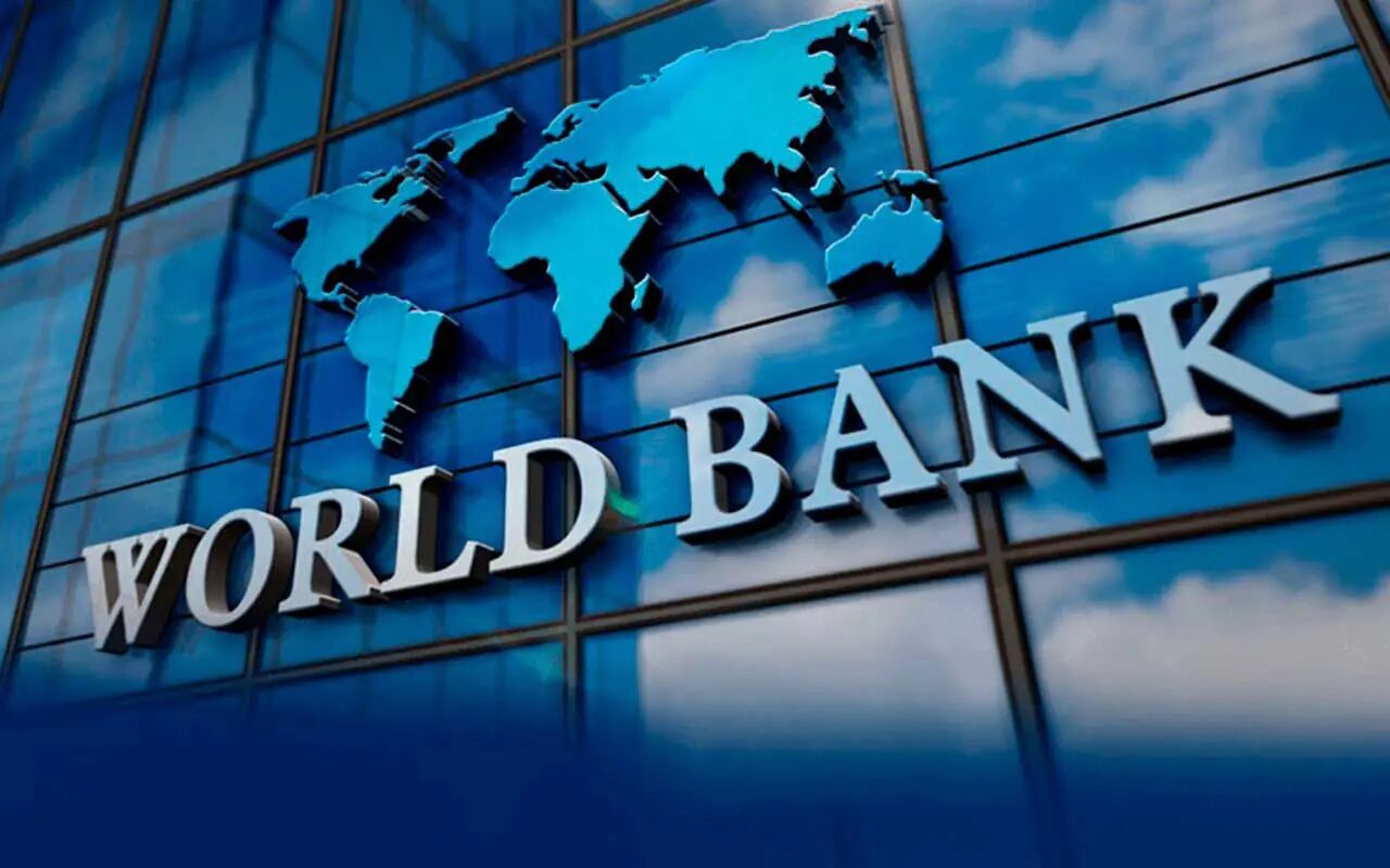 América Latina baja su ritmo de crecimiento al 2,2%, según Banco Mundial