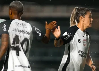 FOTO: SC Corinthians Paulista