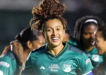 FOTO: CONMEBOL Libertadores Femenina