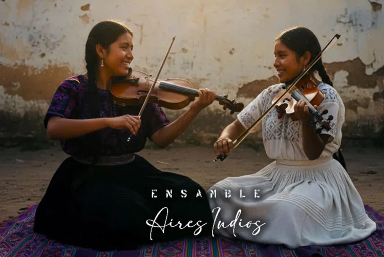 ensamble