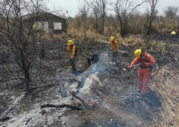 incendios