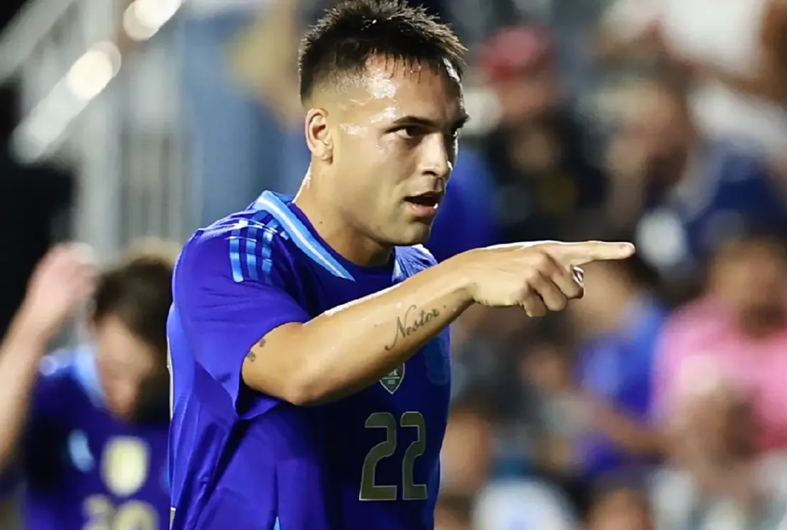 FOTO: Inter