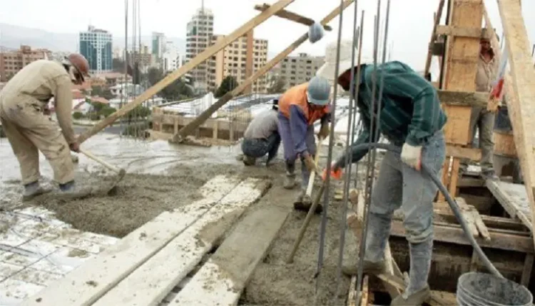 construcción