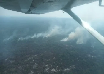incendio