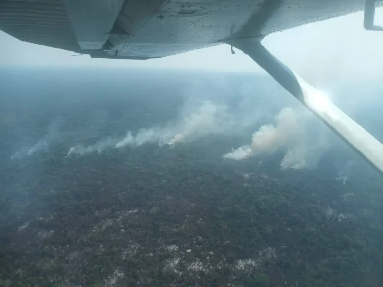 incendio