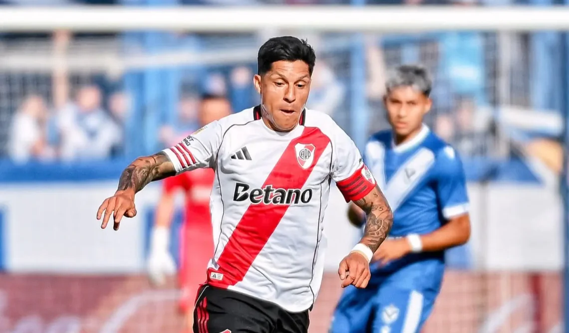 River Plate