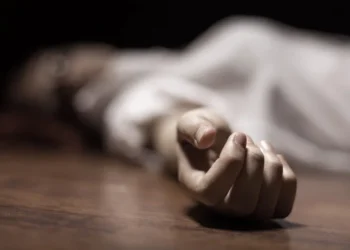 La Paz registró un nuevo feminicidio. Foto ilustrativa