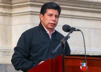 Pedro Castillo expresidente de Perú/ Presidencia del Perú