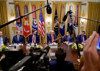 Trump aplica más restricciones a los periodistas/Casa Blanca
