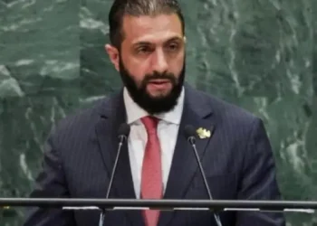 Ahmed al Sharaa visitará Washington para reunirse con Trump/ONU