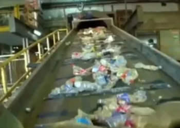 La Asociación Accidental Complejo Industrial del Valle se adjudicó el proyecto de tratamiento e industrialización de residuos sólidos. FOTO: GAMC