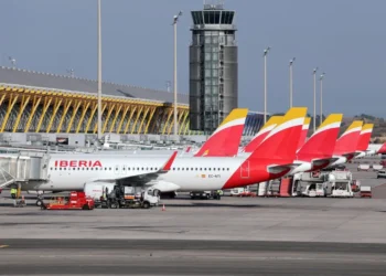 Varias aerolíneas suspendieron sus vuelos a Venezuela/AFP