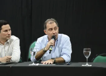 El representante supraestatal Mario Herrera. Foto: X Mario Herrera.