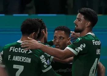 foto: SE Palmeiras