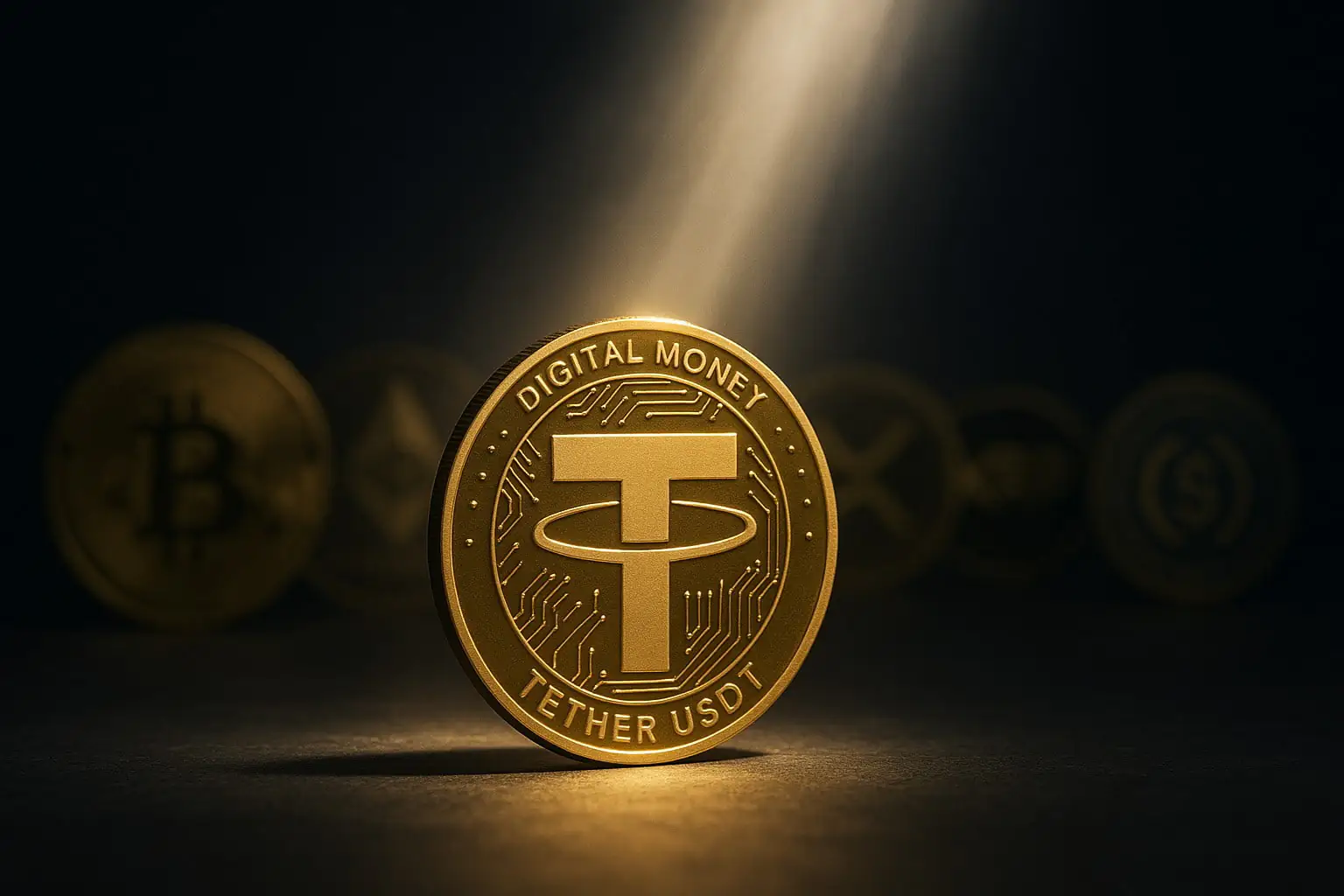 Tether apunta a expandirse en América Latina - La Razón
