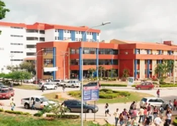 Universidades