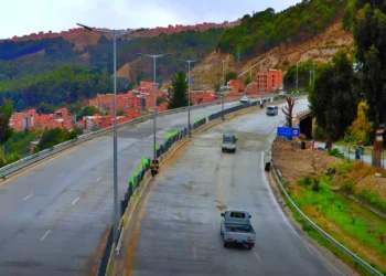 autopista