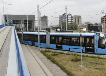 tren