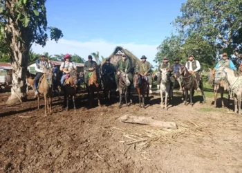 El Viceministerio de Tierras se plantea una nueva agenda agraria. Foto: INRA.