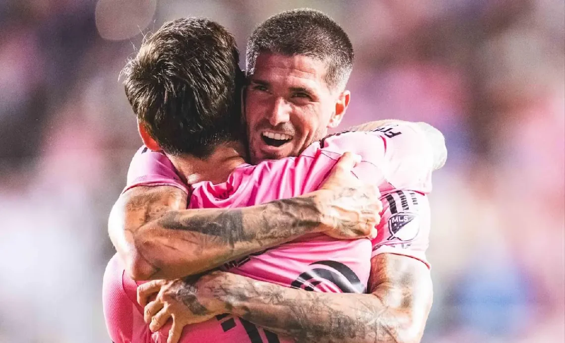 FOTO: Inter Miami CF