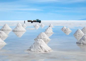 litio