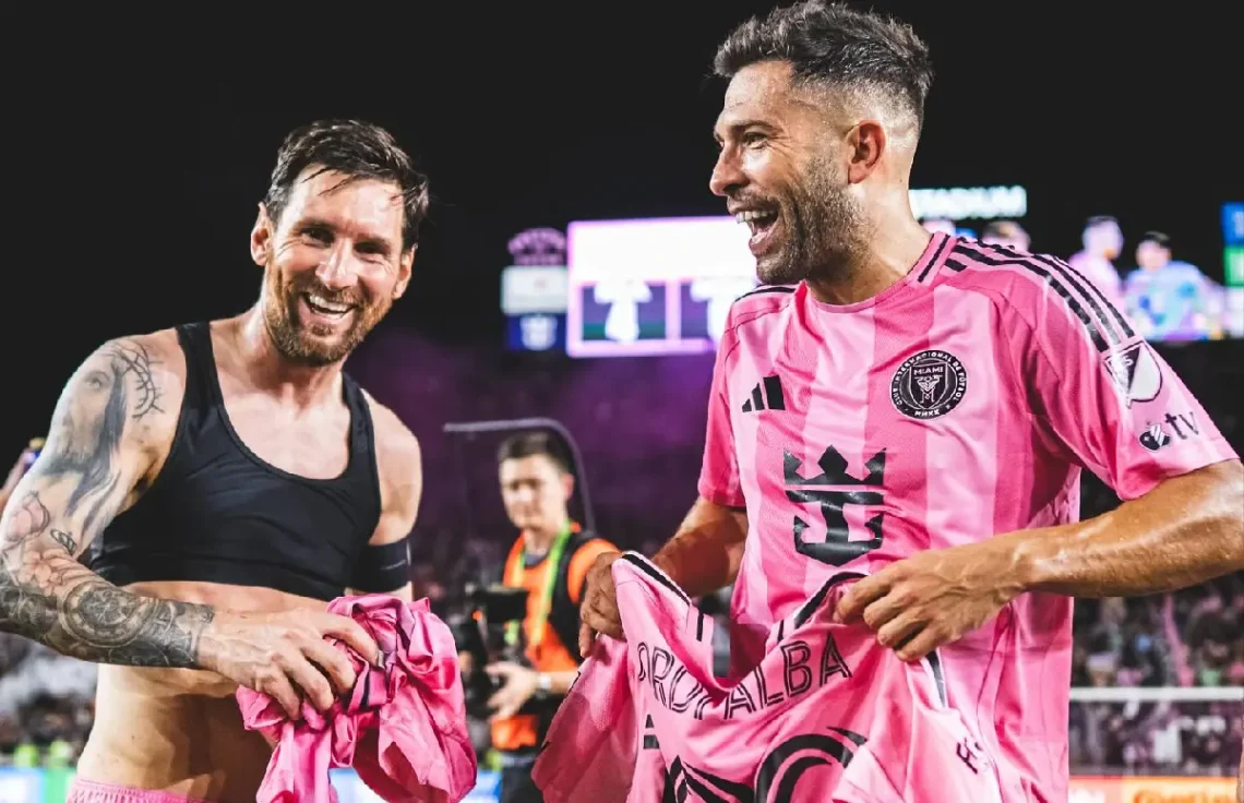 FOTO: Inter Miami CF