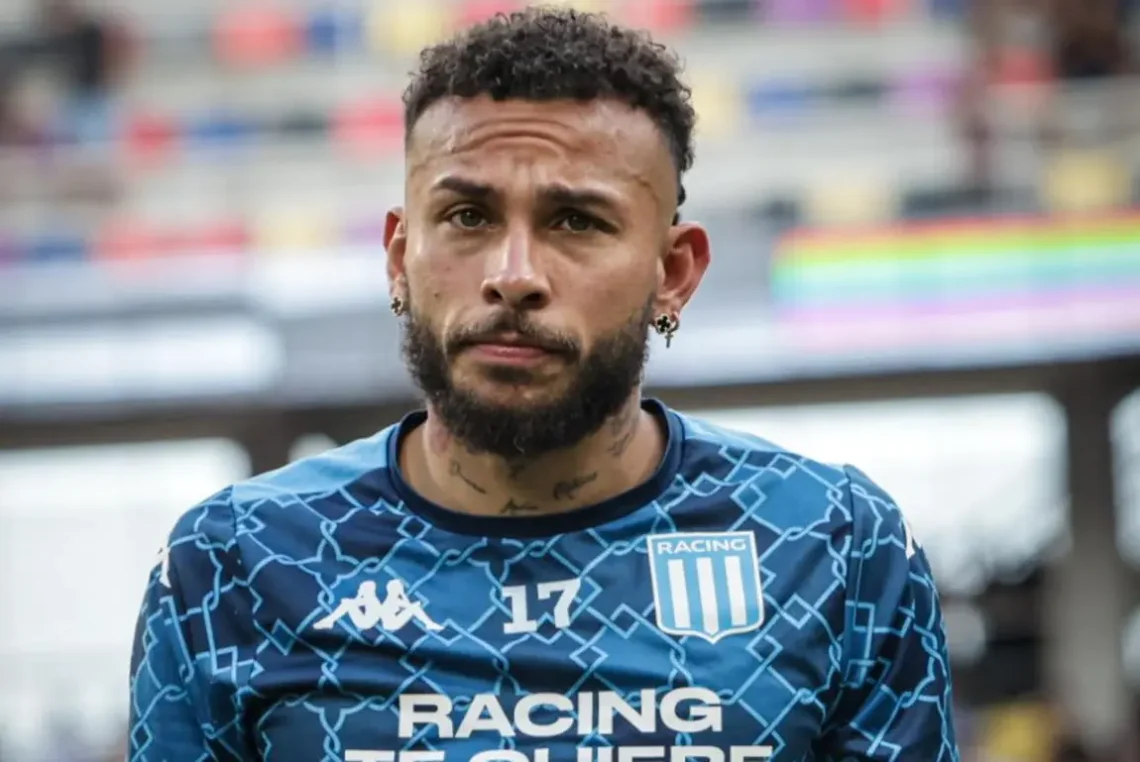 Foto: Racing Club