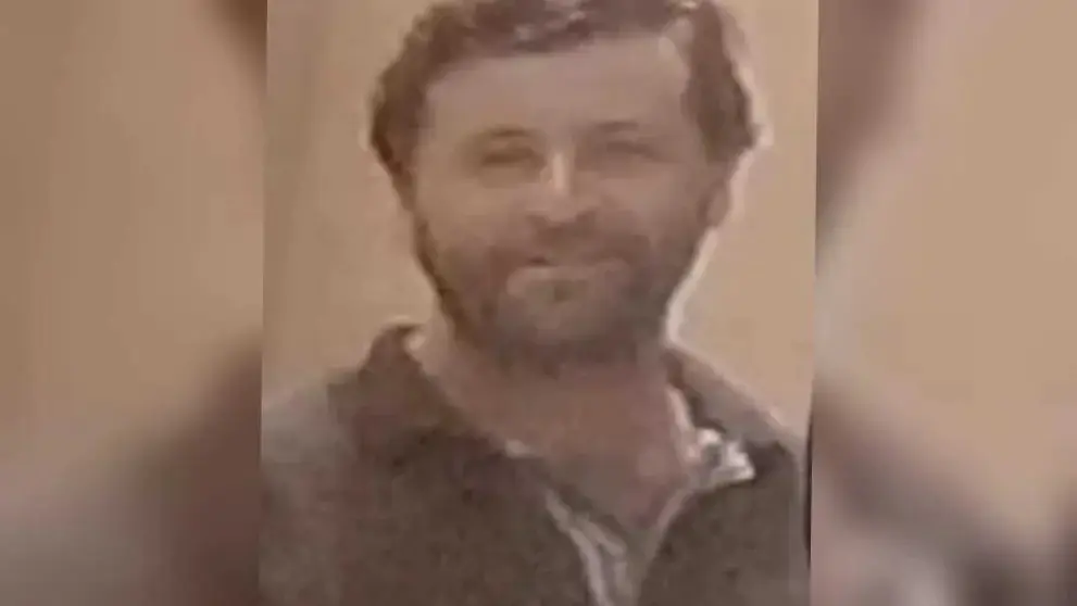 El excura pederasta Juan José Sant'Anna. FOTO: RRSS