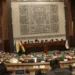 Sesión de la Cámara de Diputados. (Fotos: Diputados)