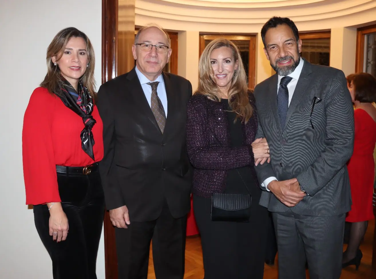 Alemania ofrece un concierto de adviento