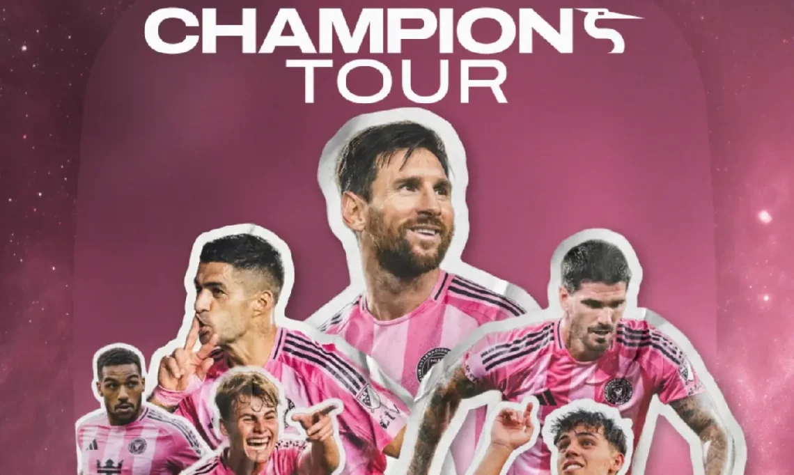 Champions Tour
