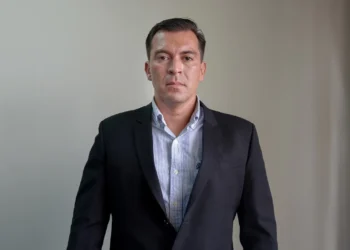 Sergio Barba Gonzales es el nuevo director del FDI. Foto: Ministerio de Desarrollo Productivo.