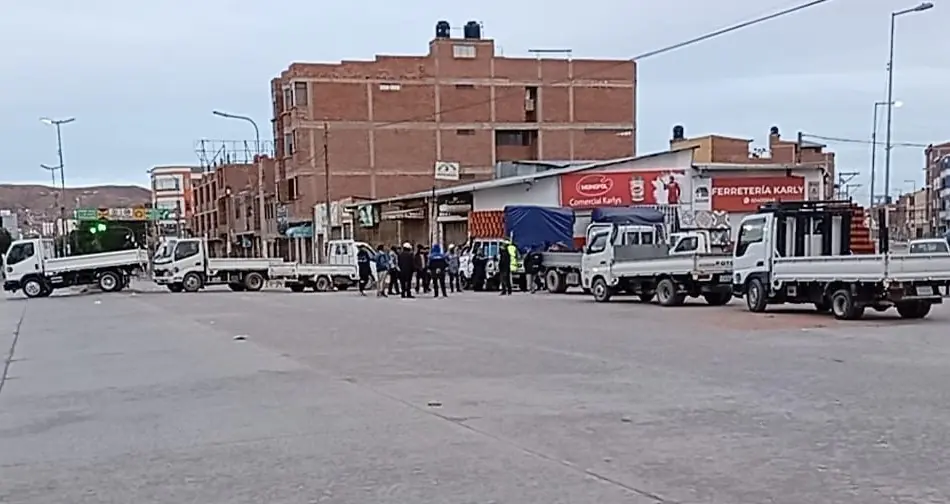 Oruro