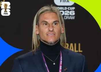 Sebastián Beccacece. (FOTO: CONMEBOL.com)