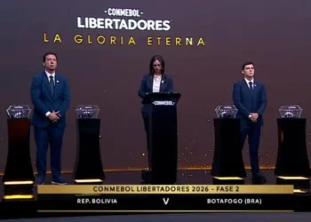 Libertadores