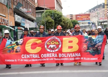 COB