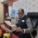 El presidente del TSE, Gustavo Ávila.
Foto: APG