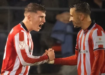 FOTO: Athletic Club