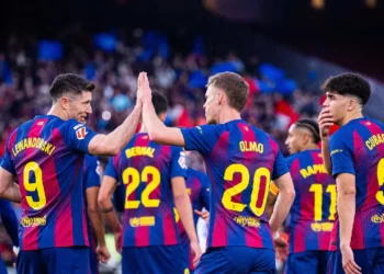 FOTO: FC Barcelona