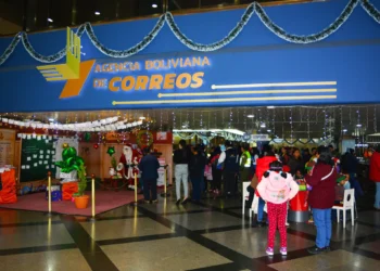 Correos