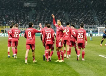 FOTO: Liverpool FC