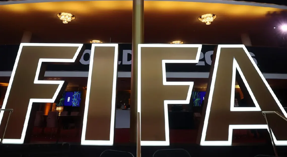 FOTO: FIFA