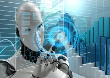 El país da sus primeros pasos en inteligencia artificial. Foto: Pxfuel.
