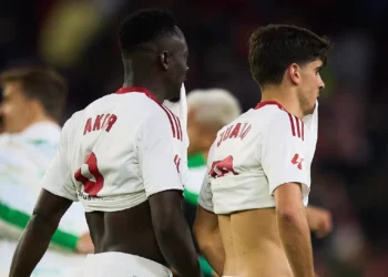 FOTO: Sevilla FC