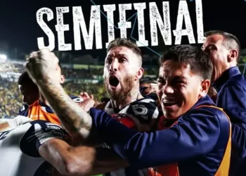 FOTO: Rayados