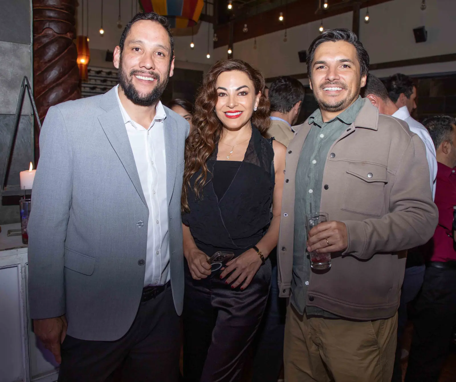 ´Tether x Takenos Tour´ arranca en La Paz