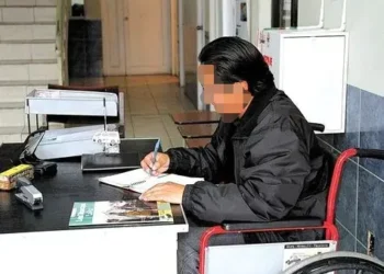 Trabajadores municipales de La Paz con discapacidad gozarán de inamovilidad laboral. Foto referencial (Defensoría del Pueblo)